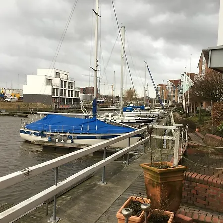 Marina 78 Cuxhaven