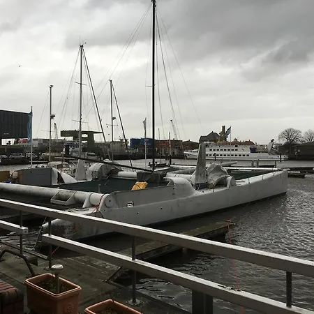 度假居 Marina 78