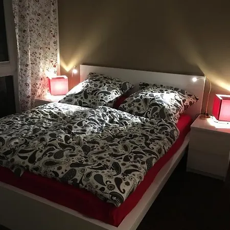 Marina 78 Holiday home