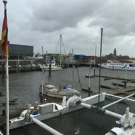 Marina 78 Cuxhaven