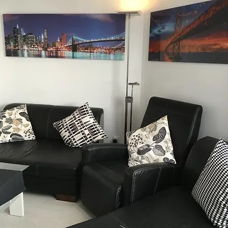 Holiday home Marina 78 Cuxhaven