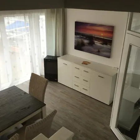 Marina 78 Holiday home Cuxhaven