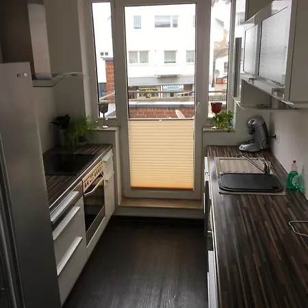 Marina 78 Ferienhaus