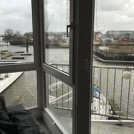 Marina 78 Ferienhaus *