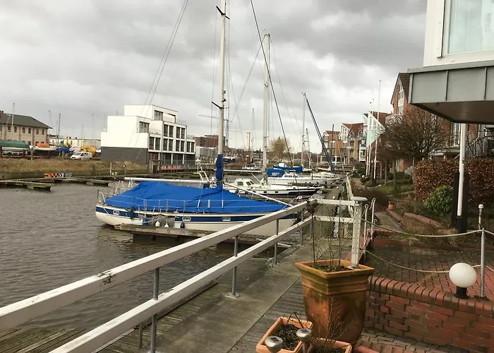 Marina 78 库克斯港