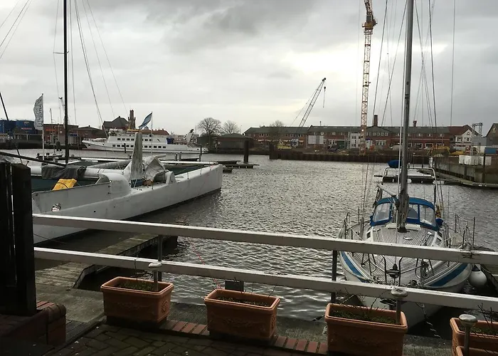 Marina 78 Nyaraló *